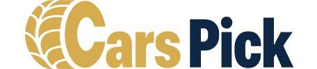 CarsPick logo